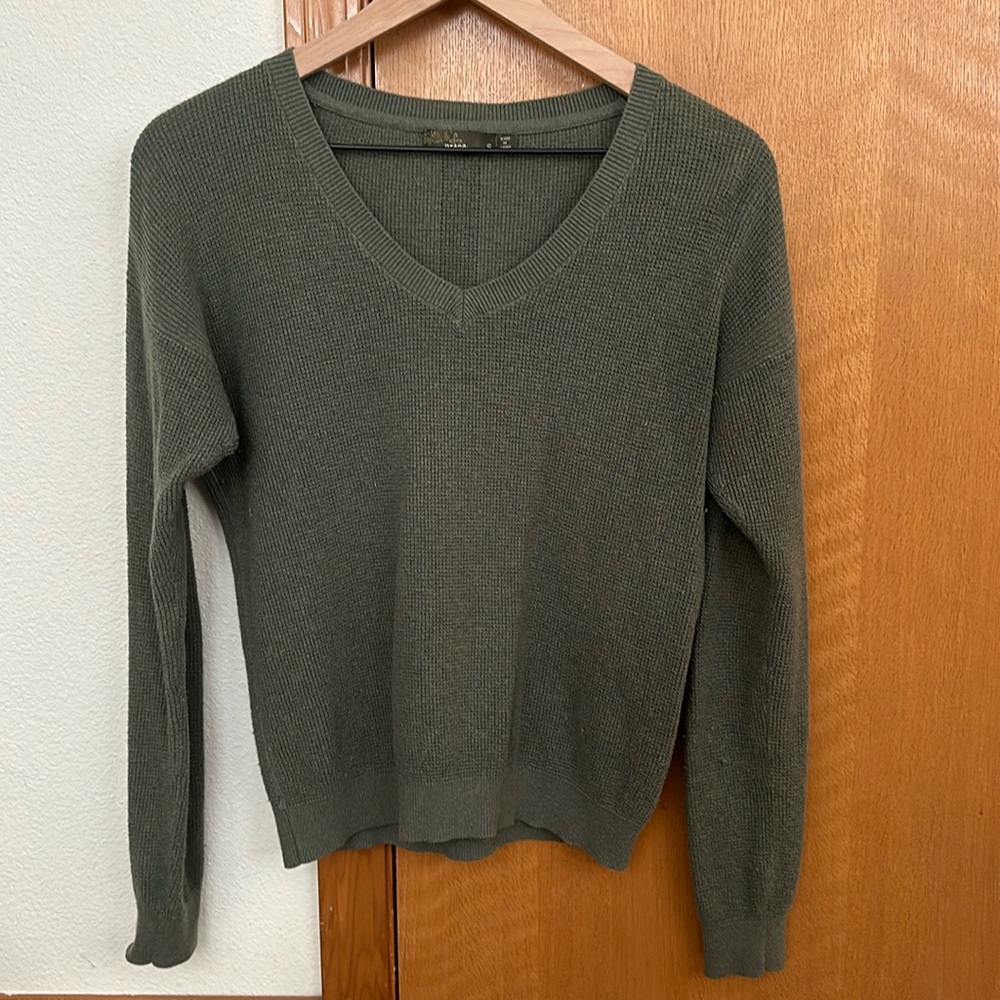 Prana Milani sweater